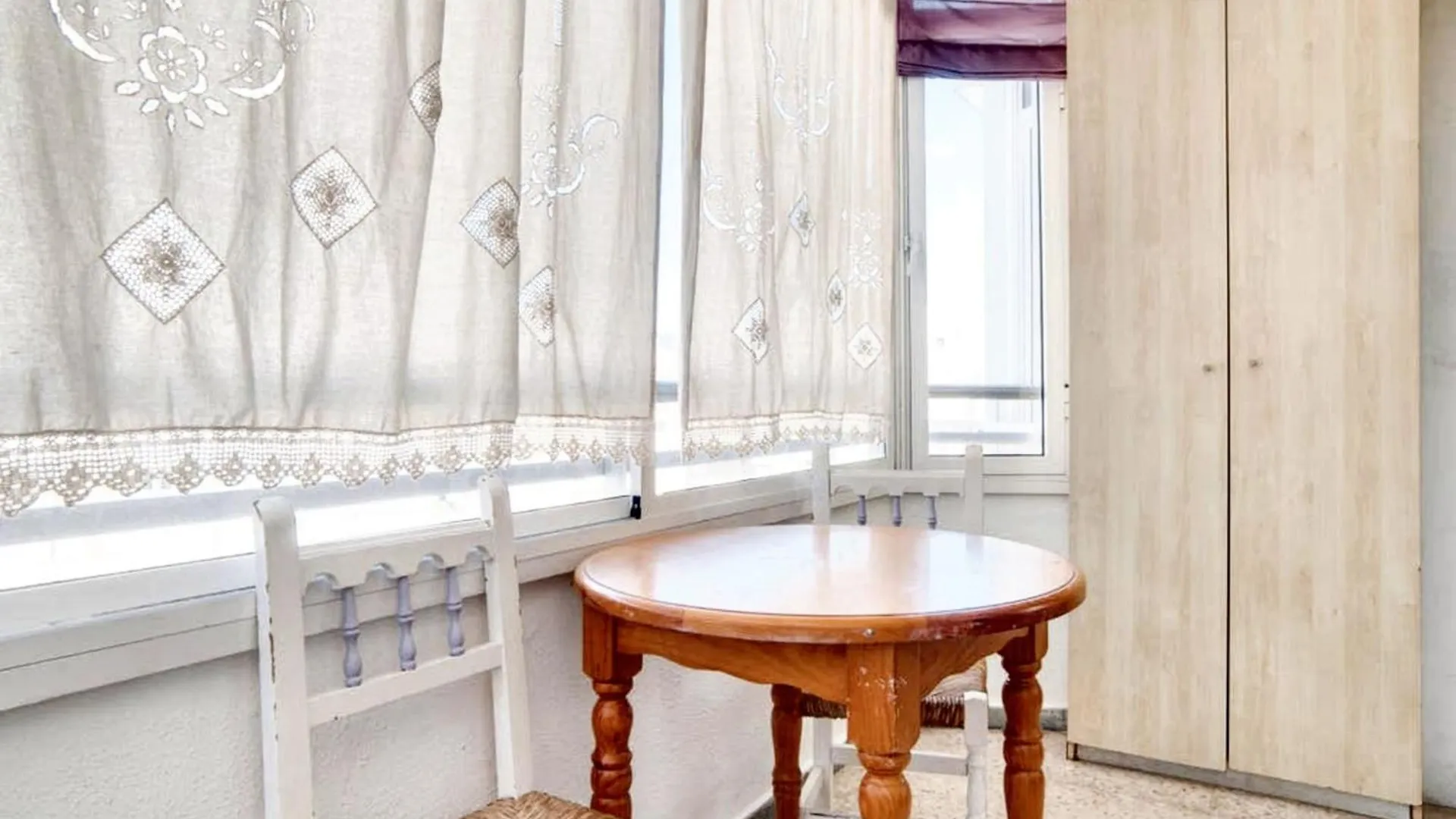 Cosy Studio In Torremolinos 43 M² With Balcony Apartment
