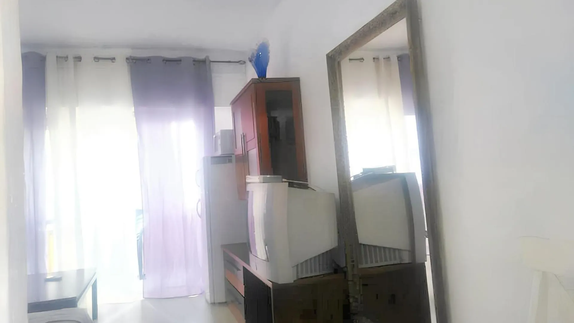Cosy Studio In Torremolinos 43 M² With Balcony