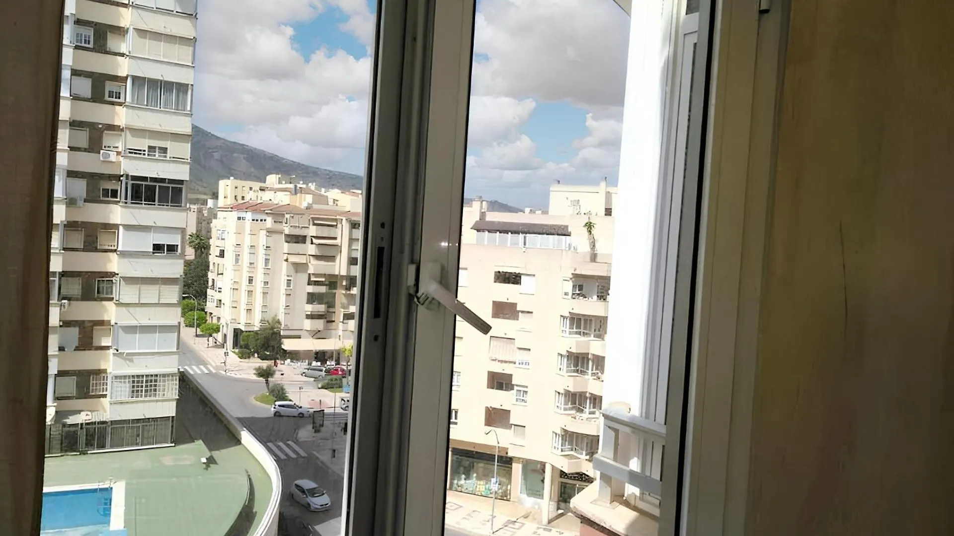 Cosy Studio In Torremolinos 43 M² With Balcony 0*,