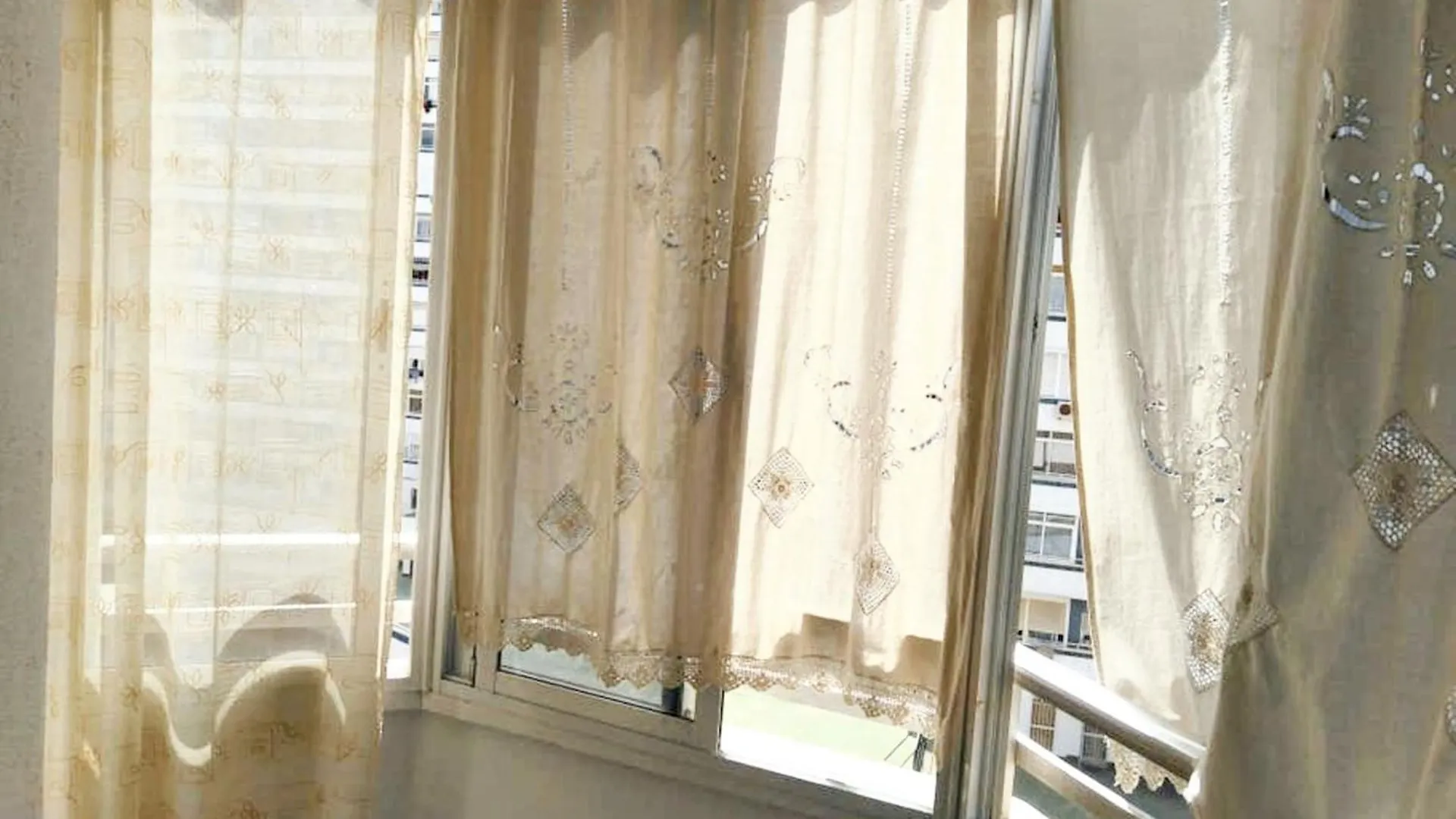Cosy Studio In Torremolinos 43 M² With Balcony Apartment