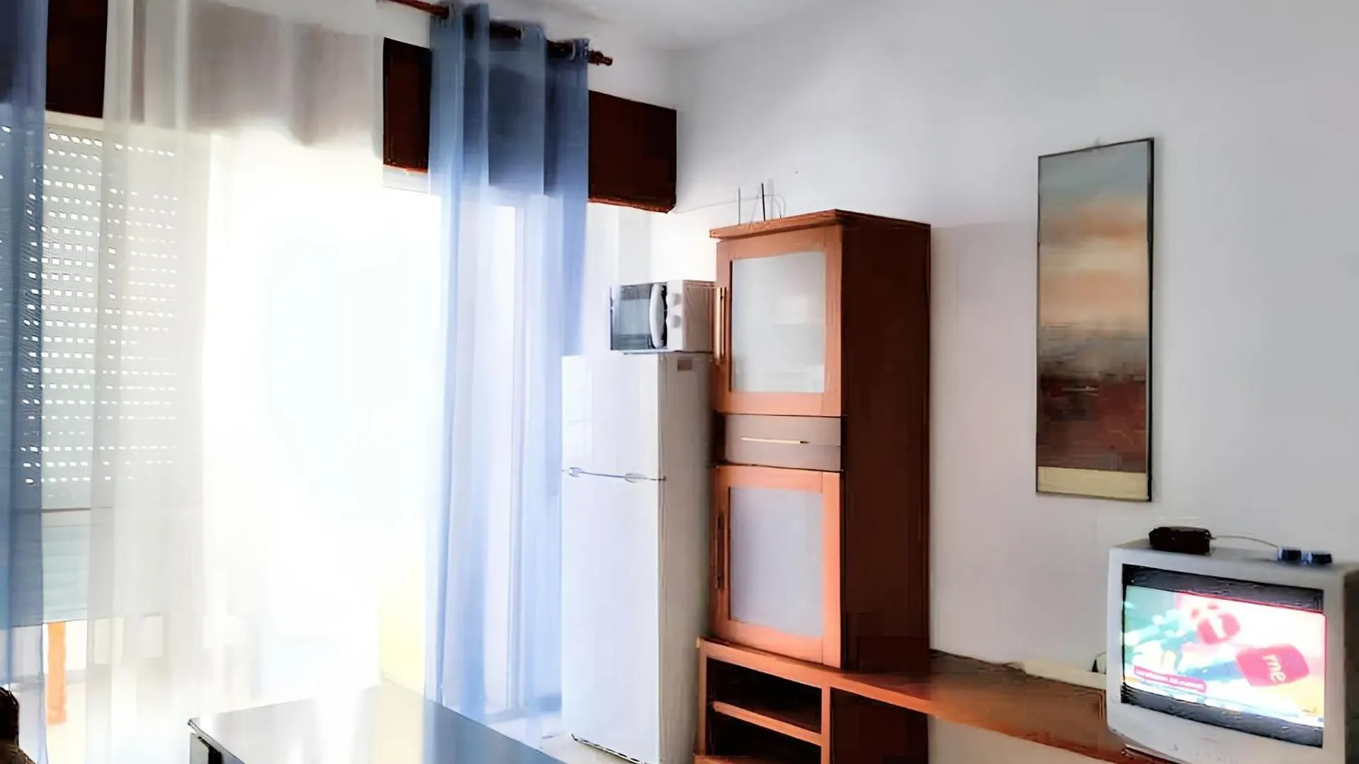 Apartment Cosy Studio In Torremolinos 43 M² With Balcony Spain