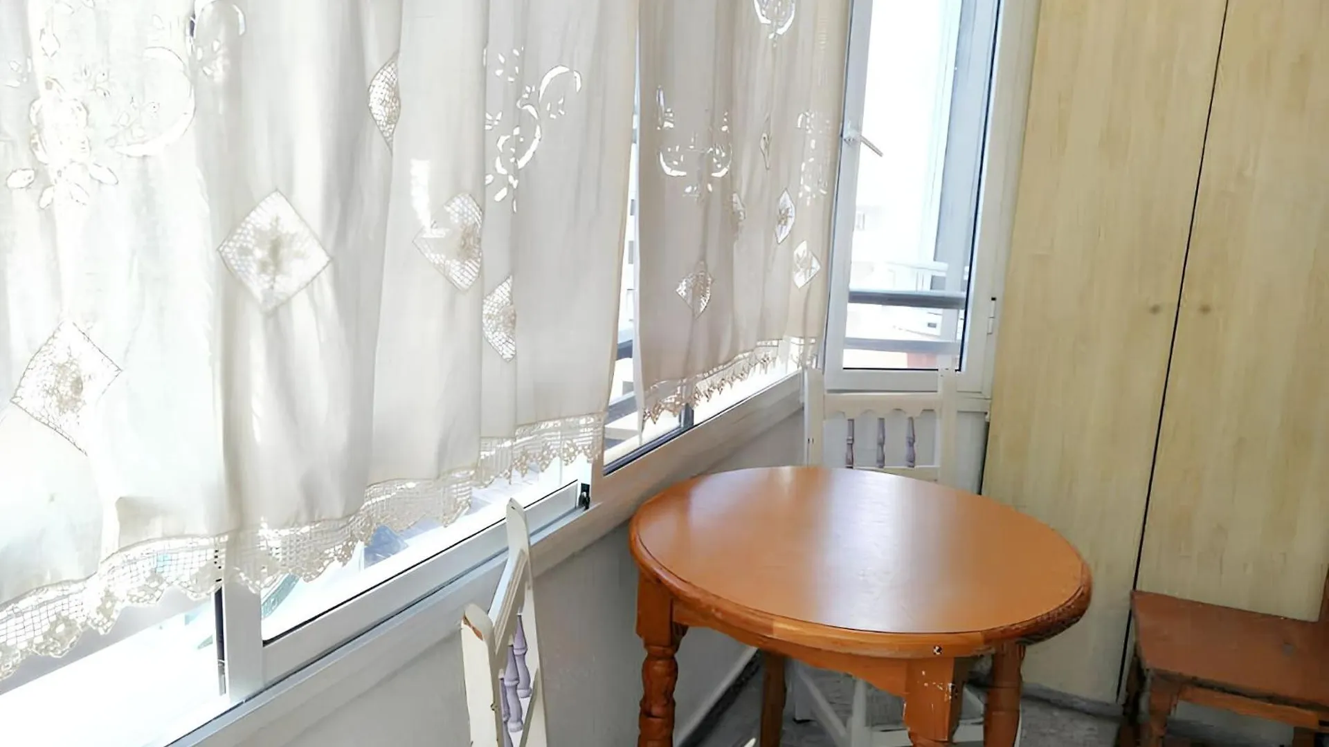 Cosy Studio In Torremolinos 43 M² With Balcony