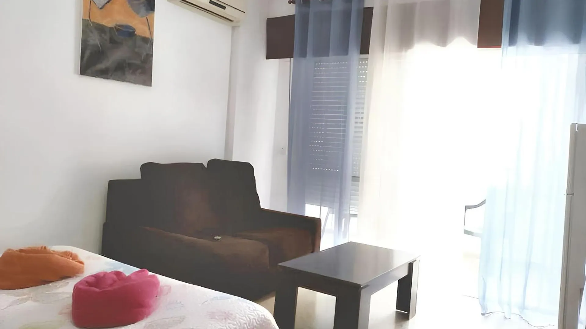 Cosy Studio In Torremolinos 43 M² With Balcony Appartamento